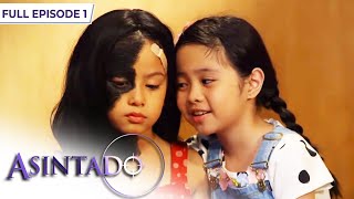 Full Episode 1  Asintado [upl. by Zedecrem722]