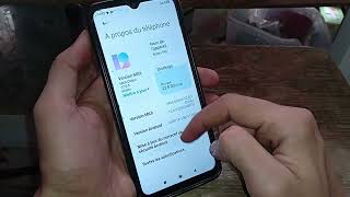 comment formater redmi 9at [upl. by Drofiar]