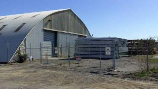 Hangar 7 Eagle Farm Airfield Brisbane Queensland [upl. by Evelina651]