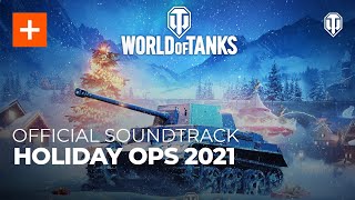 Holiday Ops soundtrack [upl. by Mcgraw523]