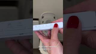 Meet My New Smart Toilet First Impressions amp Key Features of the Bazyths ZY760 [upl. by Rolo]