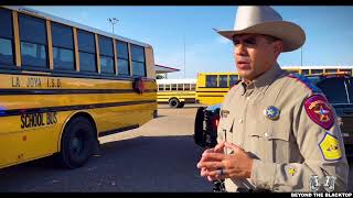 Beyond the Blacktop Episode 6  School Bus Safety [upl. by Zulaledairam]