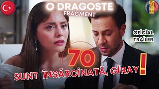 Serial O Dragoste ep 70 in Română  Șerbet de Afine Oficial Trailer ep 70 odragoste serialturcesc [upl. by Packton965]