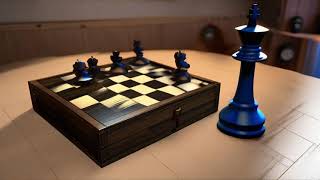 Whats wrong with those pawns are they gay chess funny gaming [upl. by Annaoi]