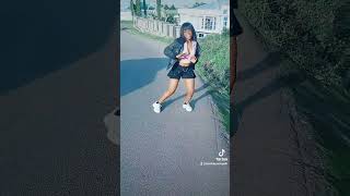 JEADY JAY FADA dance video [upl. by Ahselat4]