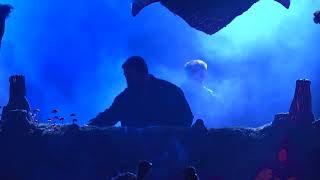 Anatolian Sessions  live stream 008 live at Entry Fest 2024 [upl. by Ediva894]