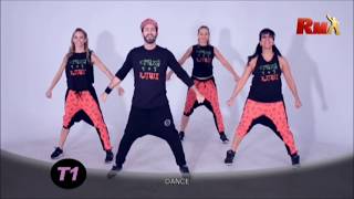 DANCE 49 choreography by Ulises [upl. by Amuwkuhc81]