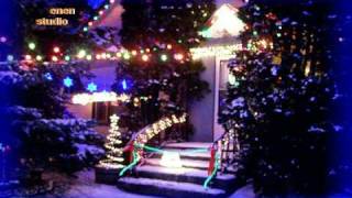 Silent Night by Patti Page  Cicha NocKoleda [upl. by Riada]