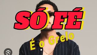 KARAOKE  SÓ FÉ  GRELO  É O Grelo [upl. by Hazlett]