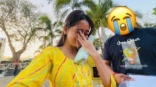 Bindass Kavya Rote hue Exam Hall Se bahar aai 😭Pass or Fail Ft Divya [upl. by Neurath]