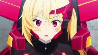 Undefeated Bahamut Chronicle Staffel 1 Folge 1 deutsch ganze Folge [upl. by Ahsed]