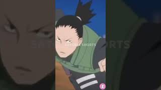 SHIKAMARU NARA DEADLY BADASSSSS MOMENTS  Naruto Shippuden [upl. by Tom]