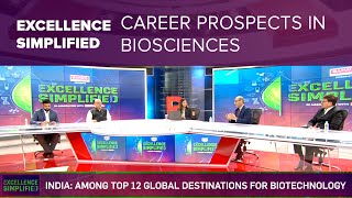 Biotech Careers BOOM Experts Reveal Top Jobs amp How to Get Hired PostPandemic [upl. by Eened]