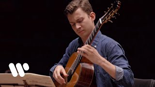 Thibaut Garcia plays Rodrigo Concierto de Aranjuez II Adagio [upl. by Rehoptsirhc]