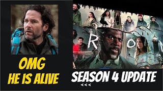 From Season 4  Cast Release date  All confirmed details [upl. by Eagle751]