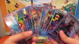 Pokemon Custom Made Cards By Zaba TV Pikachu I Choose You Gamestop Promo Pack [upl. by Scotti632]