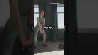 Home Workout Hacks Sculpt Your Dream Body with ZERO Equipmentquot [upl. by Ide62]