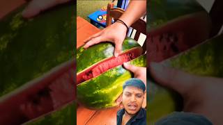 Lalam Lal tarbuj 🍉🍉🍉shortvideo youtube trending viralvideo fruitgardeb tarbuj [upl. by Kinimod]