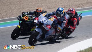 Sprint Race MotoGP Assen Dutch 2024 DutchGP [upl. by Emma926]