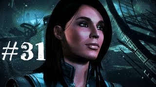 Mass Effect 3  Walkthrough Part 31  Tali ME3 Kinect Gameplay PCXbox 360PS3 [upl. by Dadirac]