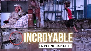 Ce que vous IGNOREZ de lavenue KALEMBELEMBE  Kinshasa Lingwala 2024 [upl. by Redman91]