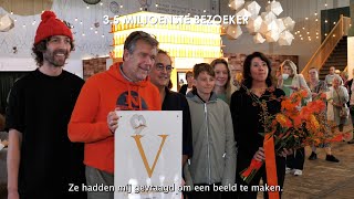 Van idee tot mijlpalen  Soldaat van Oranje  De Musical [upl. by Cheng]