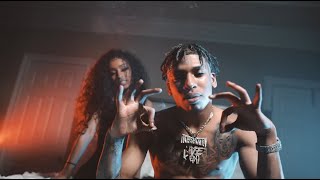 NLE Choppa ft Lil Baby quotNarrow Roadquot Music Video [upl. by Anaujik196]