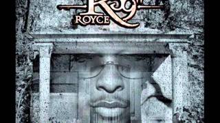 Royce Da 59  Throwback 2004 [upl. by Arel727]