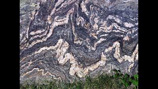 Geology 11 Metamorphic Rocks [upl. by Whallon741]