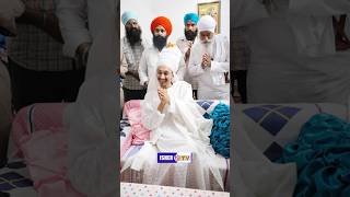 Baba Manjot Singh Ji Badrukhan Wale  IsherTv ishertv babamanjotsinghjibadrukhanwale [upl. by Ajoop]