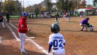 34 Rockies vs Dodgers 910 Liga Tarahumara [upl. by Nelia]