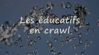 Natation pour tous  les éducatifs en crawl  4 crawl polo [upl. by Bowyer231]