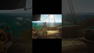 Average Sea of Thieves Convo [upl. by Mia]