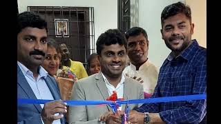 Grand Inauguration of IPCS Tambaram Branch [upl. by Ainatnas]