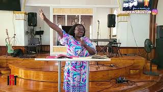 By The Name Of The Lord  Pastor Jane Kitonga  Sunday Worship May 22Nd 2022 [upl. by Anailli]