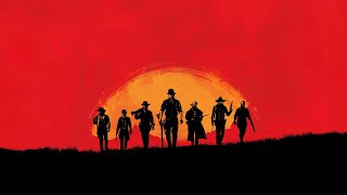 RED DEAD REDEMPTION [upl. by Avril]