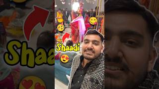 Iski Bhi Shaadi Ho Gayi 🤩😮‍💨 423 minivlog ashortaday tranding shorts [upl. by Annahsad558]