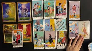 PISCESWARNING U MUST WATCH THIS PISCESBIG CHANGES AHEAD SOON OCTOBER tarot [upl. by Espy]