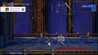 Bloodstained Ritual of the Night DragonSlayer Trophy [upl. by Lan]