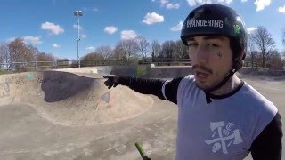 BAD DAY RIDING RIDING BMX 3 [upl. by Otina]