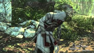 Assassins Creed 4 Schusssichere MayaMontur ErfolgTrophäe quotGrabräuberquot AC 4 Black Flag [upl. by Ecneitap]