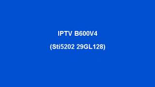 USBJTAG NT 056 programming ST40 targetSti7100Sti5202 [upl. by Anned]