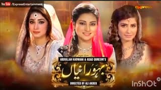 Bahu Raniyan Episode 23 Teaser Pakistani Drama [upl. by Knudson39]