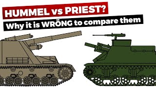 Hummel vs Priest Why it is wrong [upl. by Alban730]