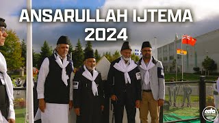 National Ijtema Ansarullah Canada 2024 [upl. by Ansel]