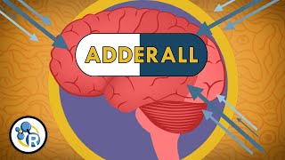 How Does Adderall™ Work [upl. by Bible]