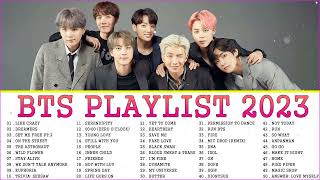 BTS PLAYLIST 방탄소년단 노래 모음  BTS Songs Collection Playlist  BTS Greatest Songs 2023 [upl. by Llerot]