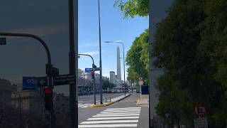 Recoleta Buenos Aires argentina viagem viagemargentina vlog [upl. by Prudhoe]