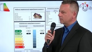 PENB ukázka z video kurzu průkaz energetické náročnosti budov [upl. by Anelrac]