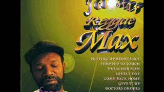 Beres Hammond Putting up Resistance 1996 [upl. by Radmilla135]